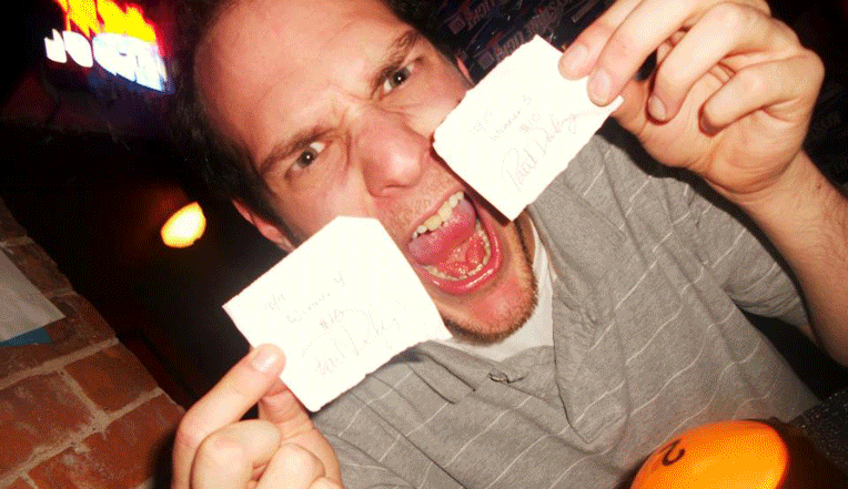 Excess Trivia Show winners Columbus, Ohio