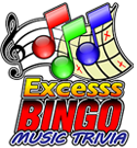 music bingo name that tune trivia