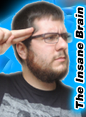 The Insane Brain